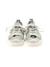 Cariuma 100% Leather Gray Sneakers Size 7 - photo 2