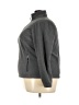 L.L.Bean 100% Polyester Solid Gray Jacket Size 2X - photo 5