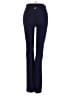 Fabletics Blue Active Pants Size M - photo 2