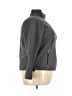 L.L.Bean 100% Polyester Solid Gray Jacket Size 2X - photo 4