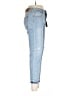 Zara Hearts Blue Jeans Size 8 - photo 4