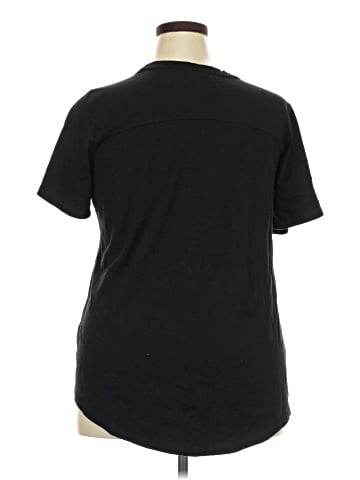 Tommy Hilfiger Sport Short Sleeve T-Shirt (view 2)