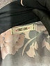 First Love Floral Black Cocktail Dress Size S - photo 7