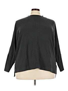 Pact Long Sleeve T-Shirt (view 1)