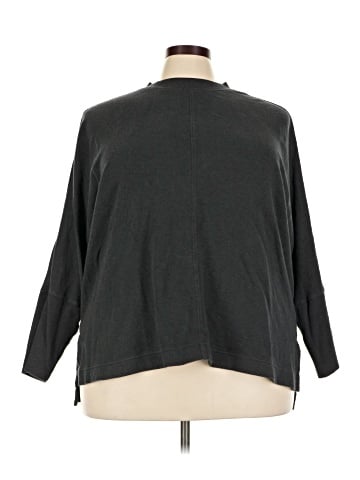 Pact Long Sleeve T-Shirt (view 1)