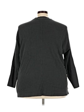Pact Long Sleeve T-Shirt (view 2)