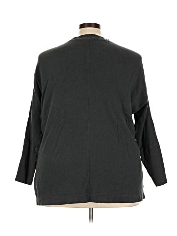 Pact Long Sleeve T-Shirt (view 2)