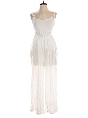 By Anthropologie Jumpsuit (view 1)