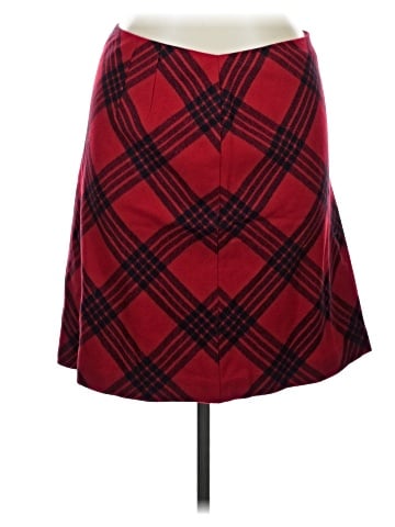 Talbots Wool Skirt (view 1)
