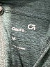 Gap Fit Green Pullover Hoodie Size M - photo 7