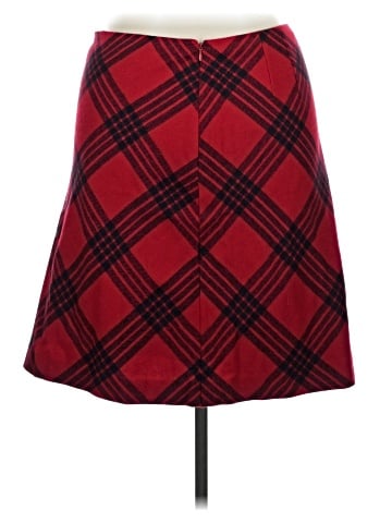 Talbots Wool Skirt (view 2)