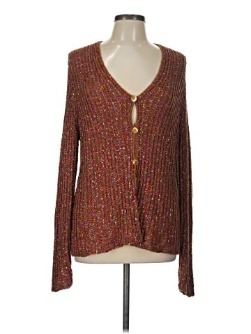 Sigrid Olsen Cardigan (view 1)