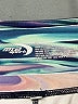 MTA Sport Print Purple Active Pants Size 2X - photo 4