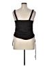 Lands' End Black Sleeveless Top Size 16DDD - photo 2