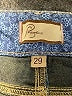 Paige Blue Jeans Size 29 waist - photo 7