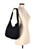 Assorted Brands Solid Black Hobo One size - photo 2