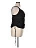 Lands' End Black Sleeveless Top Size 16DDD - photo 4