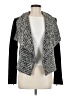 Alice + Olivia Gray Vest Size 8 - photo 1