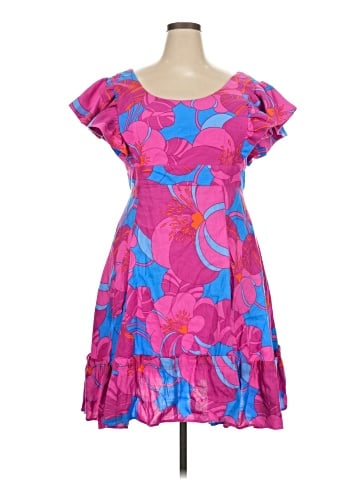 Tuckernuck Cocktail Dress (view 1)