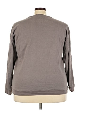 Natural Life Sweatshirt (view 2)