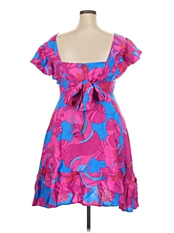Tuckernuck Cocktail Dress (view 2)
