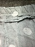 Assorted Brands Polka Dots Gray Casual Pants Size L - photo 8