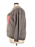 Natural Life Floral Gray Sweatshirt Size XXL - photo 5