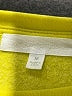 adyson parker Yellow Cardigan Size M - photo 7