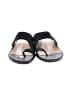 Vionic 100% Leather Black Sandals Size 8 - photo 2