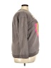 Natural Life Floral Gray Sweatshirt Size XXL - photo 4