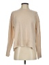 Everlane Solid Tan Turtleneck Sweater Size S - photo 1