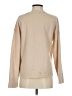 Everlane Solid Tan Turtleneck Sweater Size S - photo 2