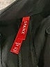 SPANX Solid Black Shorts Size 1X - photo 3
