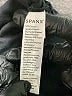 SPANX Solid Black Shorts Size 1X - photo 4