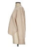 Everlane Solid Tan Turtleneck Sweater Size S - photo 5