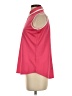 Belyn Key Pink Sleeveless T-Shirt Size S - photo 5