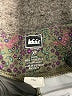REI Paisley Gray Formal Skirt Size XS - photo 4