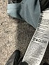 Eddie Bauer Gray Active Pants Size 12 - photo 5