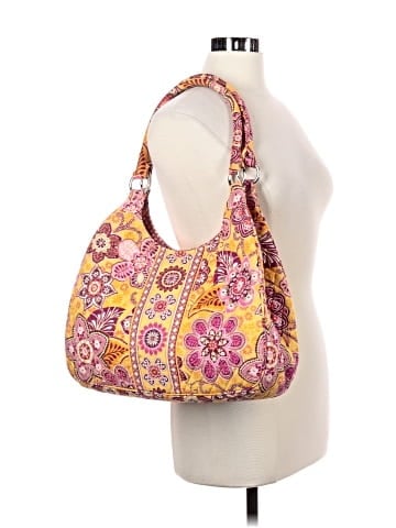 Vera Bradley Shoulder Bag (view 2)