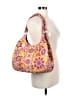 Vera Bradley Yellow Shoulder Bag One size - photo 2