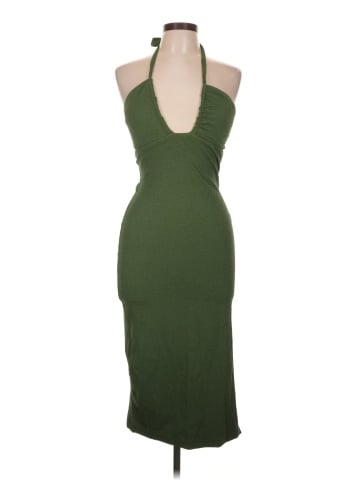 ViX by Paula Hermanny Cocktail Dress (view 1)