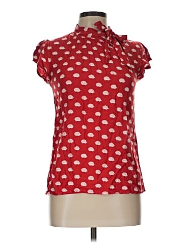 Circus Short Sleeve Turtleneck (view 1)