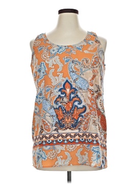 Lucy & Laurel Sleeveless Top