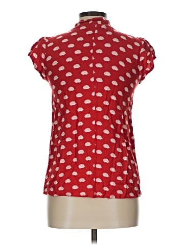 Circus Short Sleeve Turtleneck (view 2)