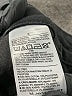 Old Navy Stripes Black Jeans Size 8 - photo 8