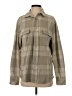 Rails Tan Fleece Size S - photo 1