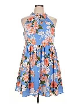 Vince Camuto Casual Dress