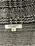Max Studio Houndstooth Gray Brown Cardigan Size M - photo 7