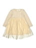 Zara Ivory Dress Size 2 - 3 - photo 1