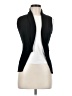 Kial Black Cardigan Size S - photo 1